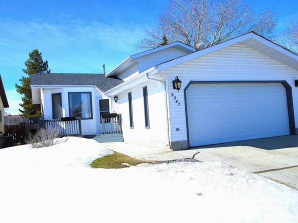 9347 175th Ave NW, Edmonton, AB T5Z 2C8