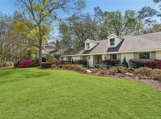 544 Beau Chene Dr, Mandeville, LA 70471