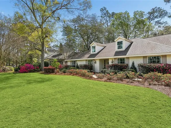 544 Beau Chene Dr, Mandeville, LA 70471