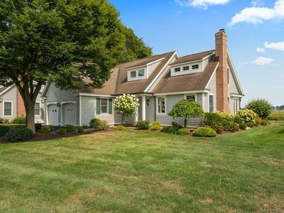 81 Coulter Street #4, Old Saybrook, CT, 06475