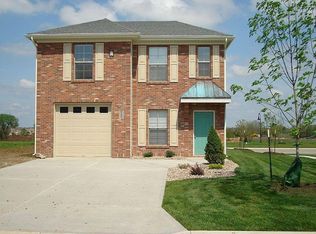 6332 Lakeside Ln, Lawrence, KS 66049