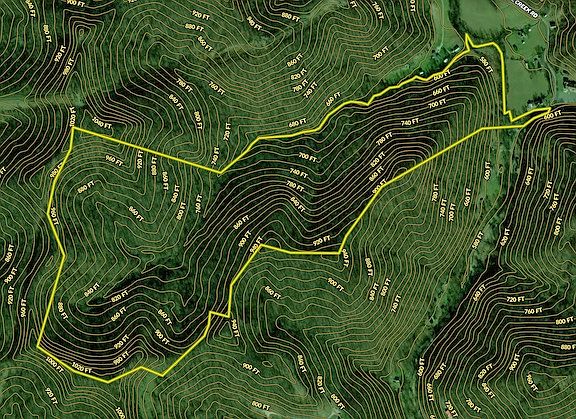 2nd image of 3480 Big Hurricane Creek Rd