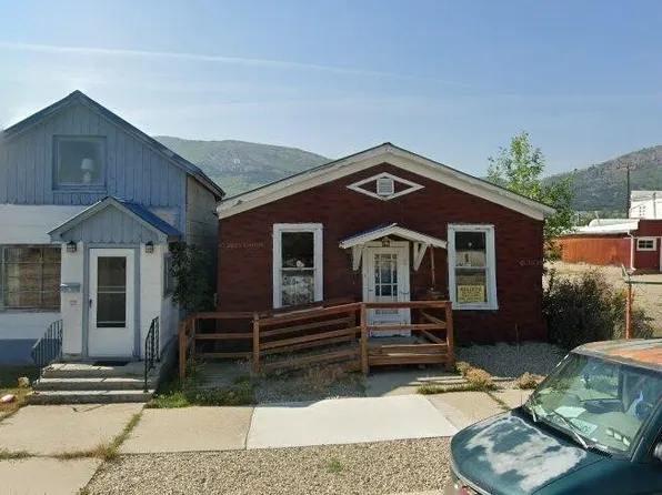411 E Front St, Anaconda, MT 59711