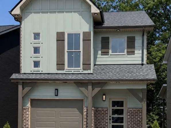 58 Holland Park W Lot 58, Clarksville, TN 37043