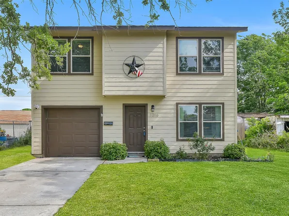 1216 8th Ave N, Texas City, TX 77590