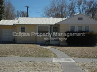 88 El Rio Dr, Alamosa, CO 81101