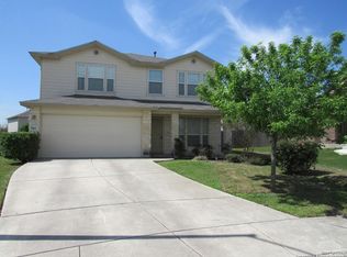 7002 Laguna Beach, Converse, TX 78109