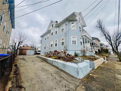 220 Sterling Ave, Providence, RI, 02909