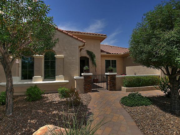 3rd image of 7584 W Patriot Way