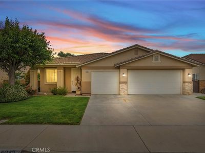 6342 Marigold St, Corona, CA, 92880