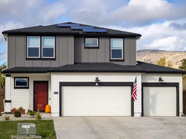 5011 Amberview Ln, Klamath Falls, OR 97603