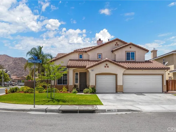 10077 Deville Dr, Moreno Valley, CA 92557