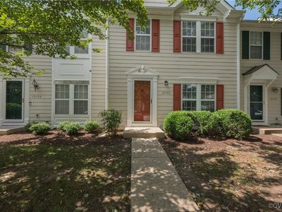 10106 Robin Lee Ln, Glen Allen, VA, 23060