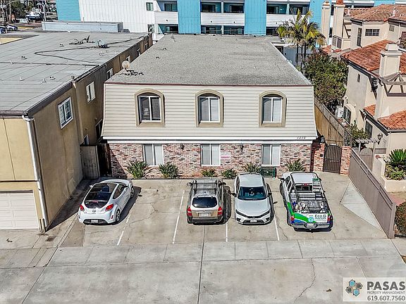 2nd image of 1012 Thomas Ave #E