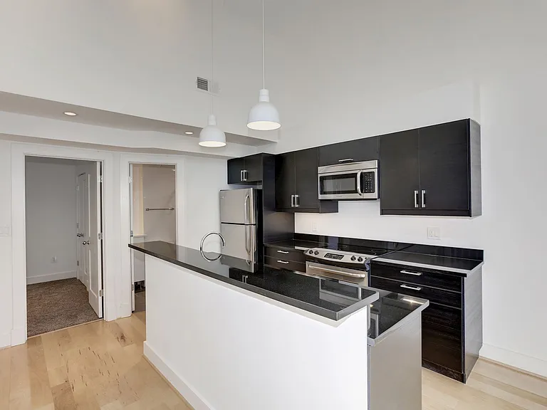 215 Upshur St NW #1 — Photo 7