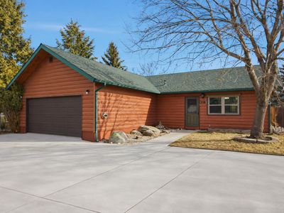 720 N 8th St, Hamilton, MT, 59840