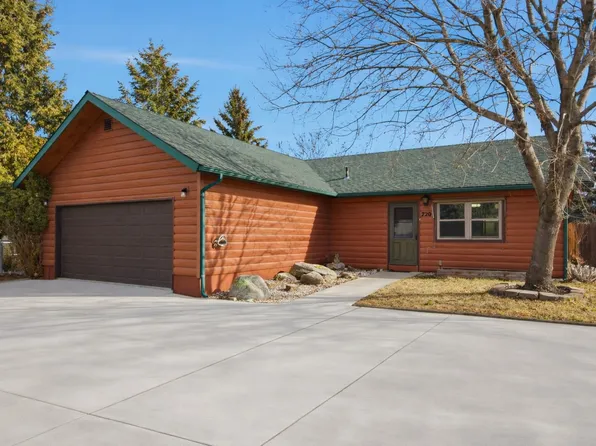 720 N 8th St, Hamilton, MT 59840