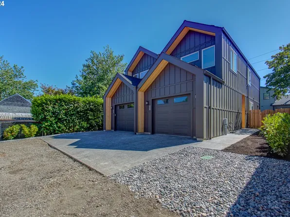 22039 SE Ash St, Gresham, OR 97030