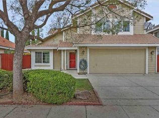 165 Mount Hamilton Dr, Tracy, CA 95376