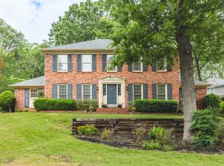 7360 Magnolia Ridge Dr, Germantown, TN 38138