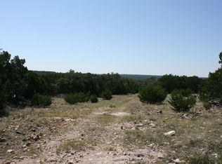 LOT 18 Sd #16010, Rocksprings, TX 78880