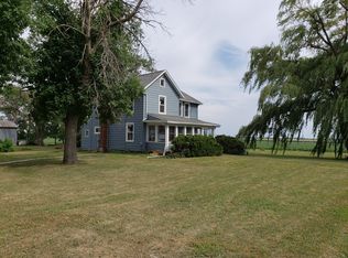 4435 Schultz Rd, Center Point, IA 52213