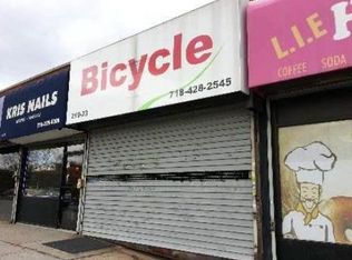 21023 Horace Harding Expy, Oakland Gardens, NY 11364