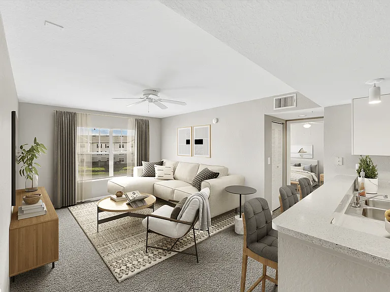 Walden Park Apartments — Photo 15