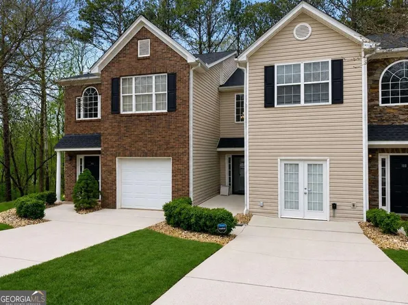 102 Creekwood Dr, Woodstock, GA 30188
