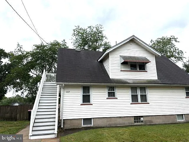 1217 Old Black Horse Pike — Photo 2