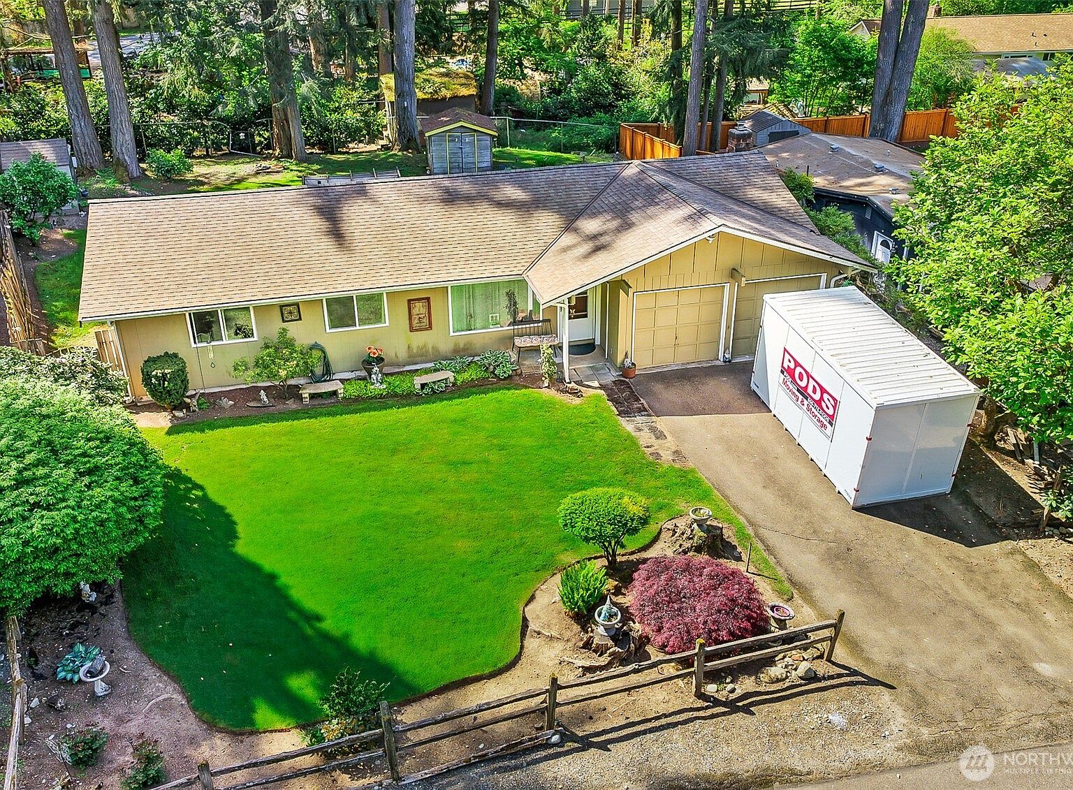 19761 NE 156th, Woodinville, WA 98077 | Zillow
