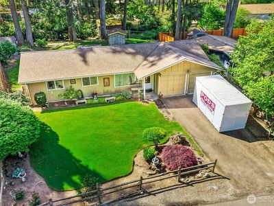 19761 NE 156th, Woodinville, WA, 98077