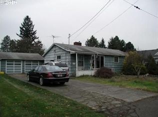 7805 SE 70th Ave, Portland, OR