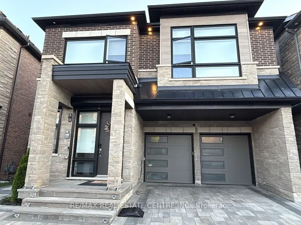 1192 Stag Holw, Oakville, ON