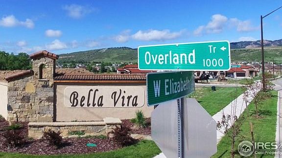 Great foothills location