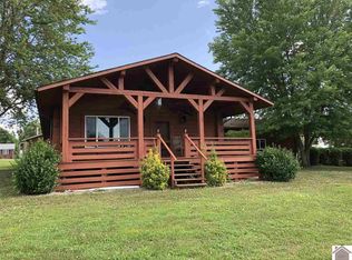 548 Mermie Rd, Hardin, KY 42048