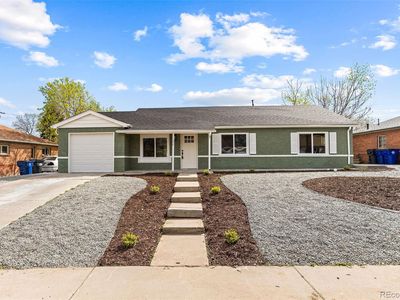 1250 Scranton Street, Aurora, CO, 80011