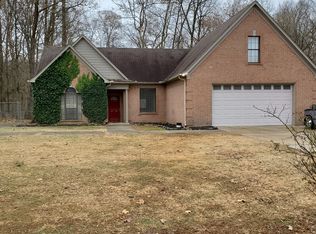 71 Carl Miller Cv W, Drummonds, TN 38023