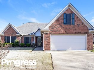 617 Timber Cv, Hernando, MS 38632