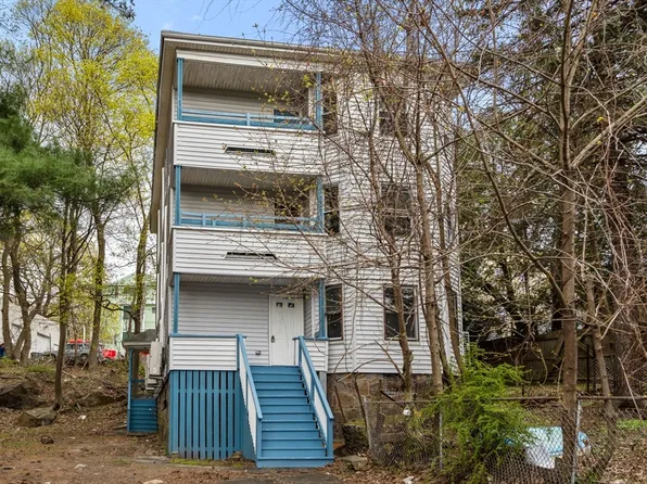137-137 Eastern Ave #A, Worcester, MA 01605