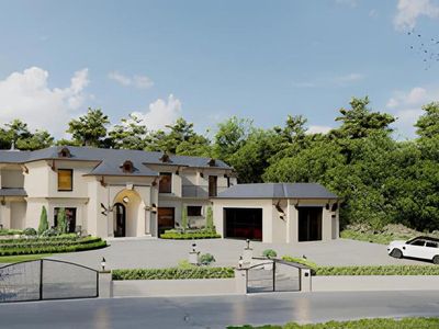 3914 Alta Vista Dr, La Canada Flintridge, CA, 91011