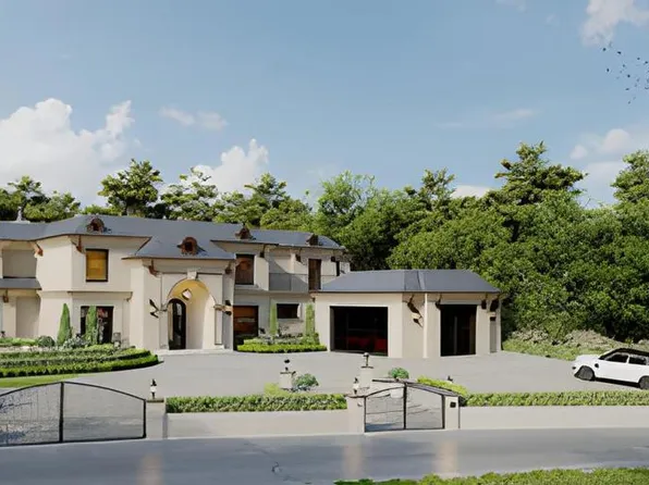 3914 Alta Vista Dr, La Canada Flintridge, CA 91011