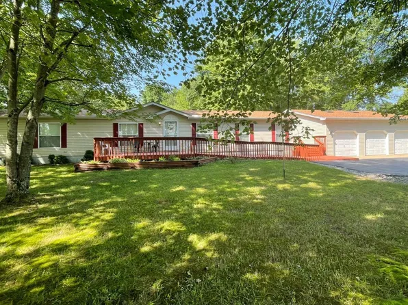 (undisclosed Address), Hamersville, OH 45130