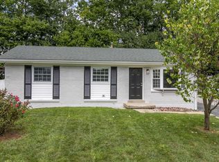 722 Biskoff Ct, Lexington, KY 40505