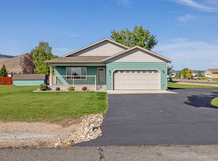 7264 Rosemary Dr, Helena, MT 59602