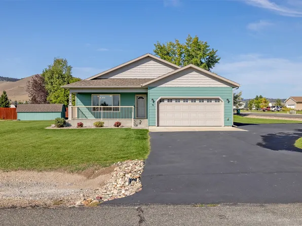 7264 Rosemary Dr, Helena, MT 59602