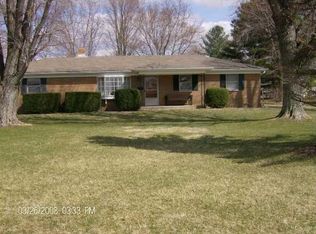 9165 N State Road 267 Rd, Brownsburg, IN 46112