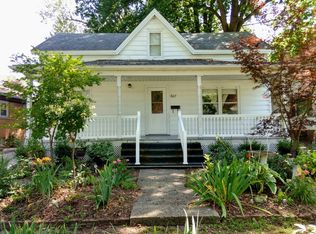 607 E California Ave, Urbana, IL