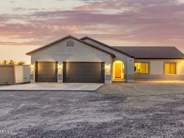 44813 N 7TH Street, New River, AZ 85087