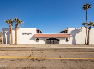 100 Mulberry Ave UNIT 203, Lake Havasu City, AZ 86403